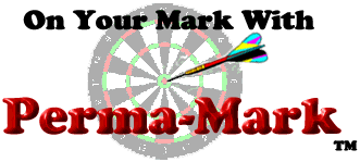 Perma-Mark Hot Stamping